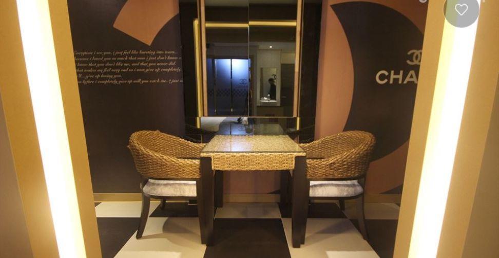 Jinju Gng Motel Екстериор снимка